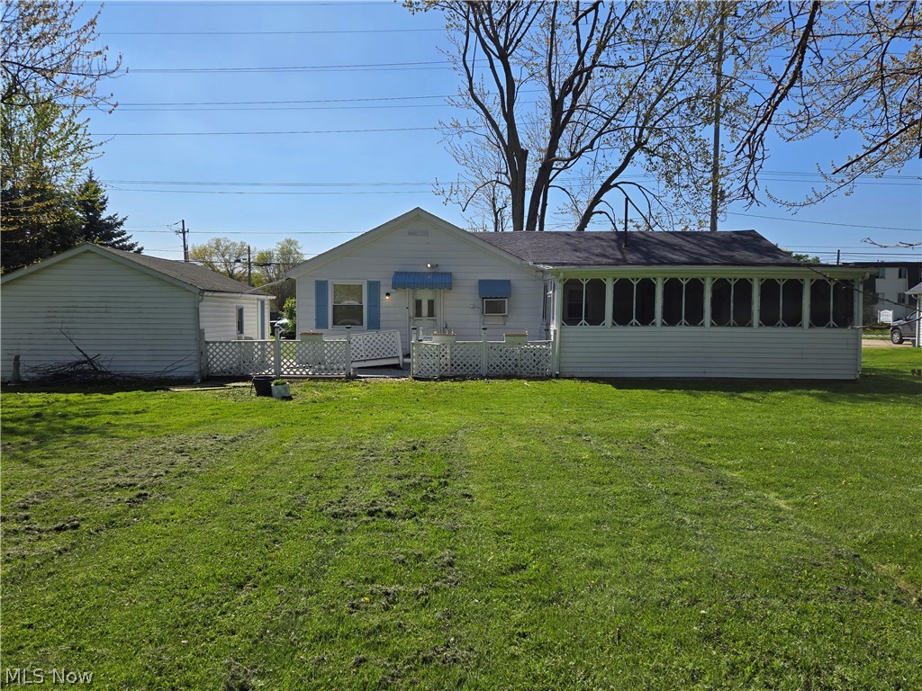 East/River - Residential