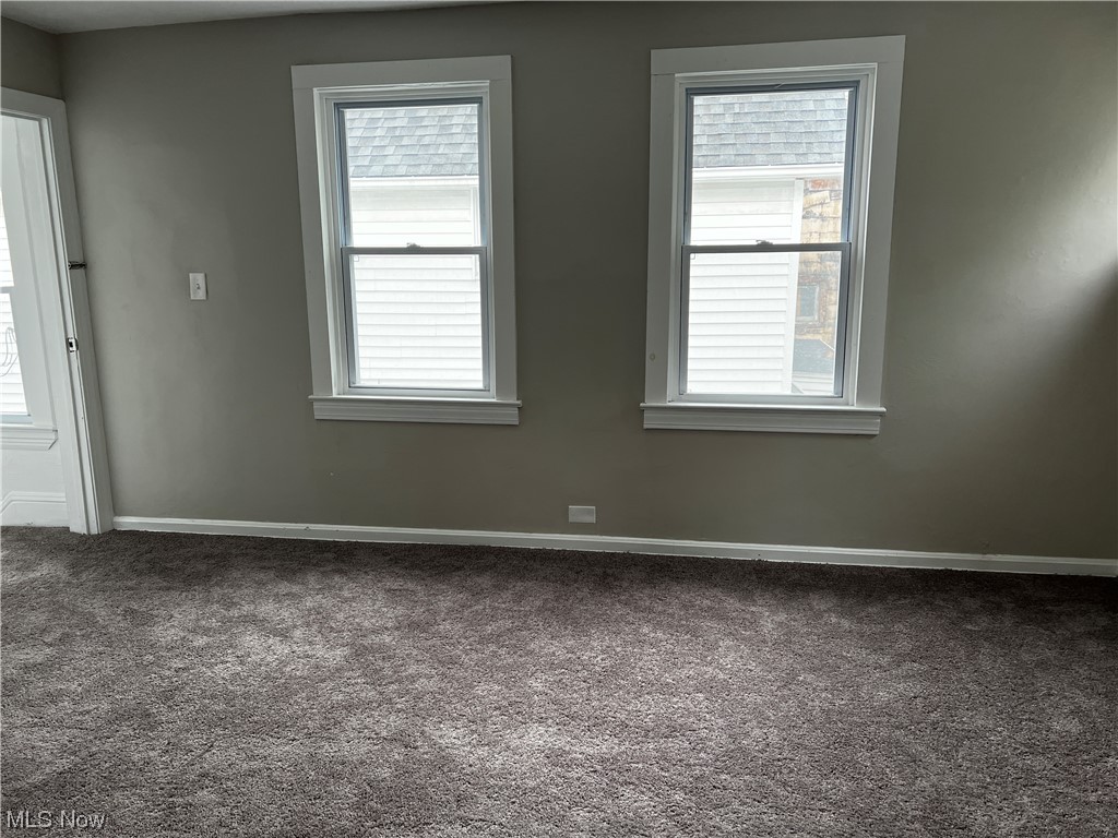 Rice - Residential Lease