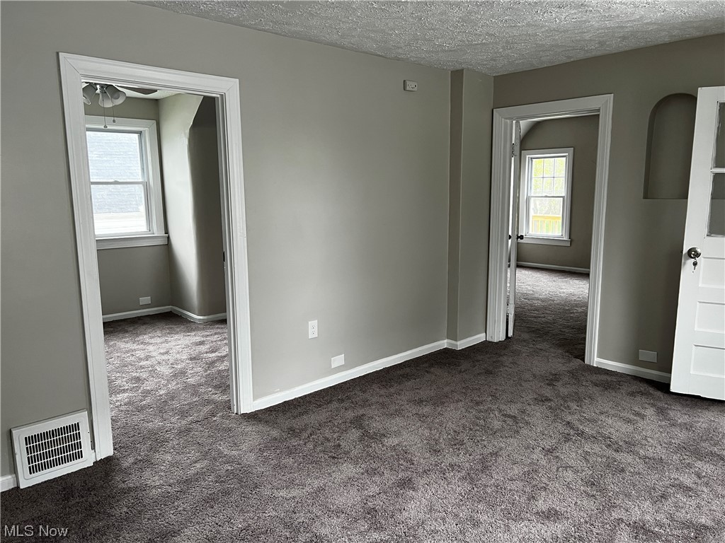 Rice - Residential Lease