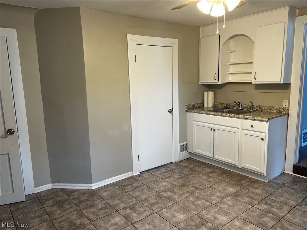 Rice - Residential Lease