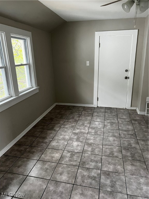 Rice - Residential Lease