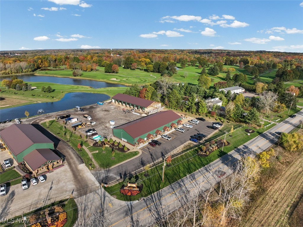 Township/Medina - Commercial Lease