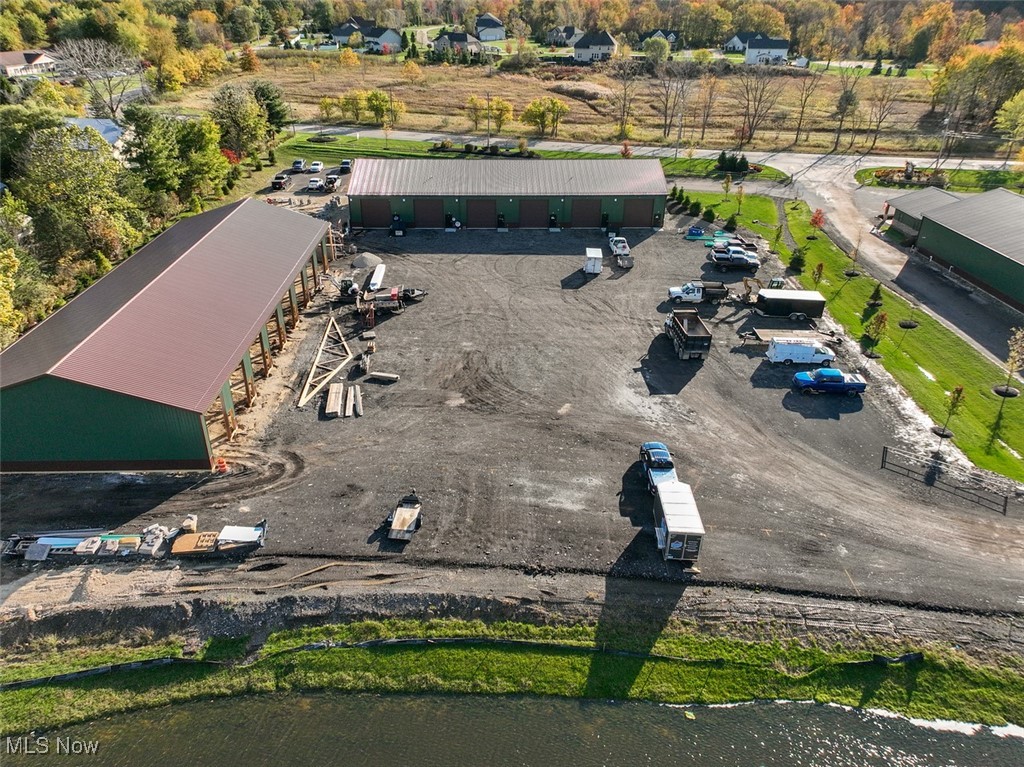 Township/Medina - Commercial Lease