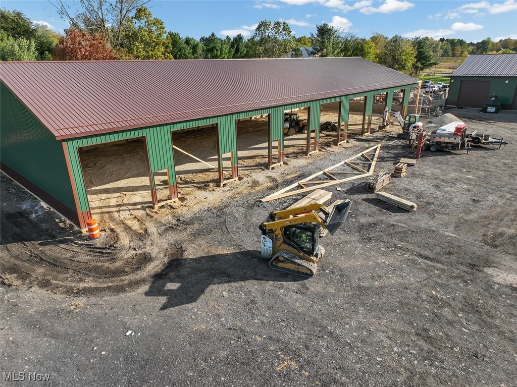 Township/Medina - Commercial Lease