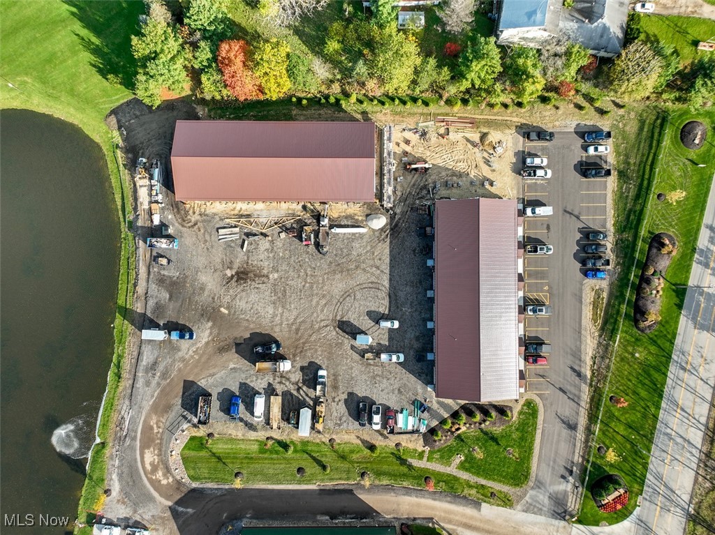 Township/Medina - Commercial Lease