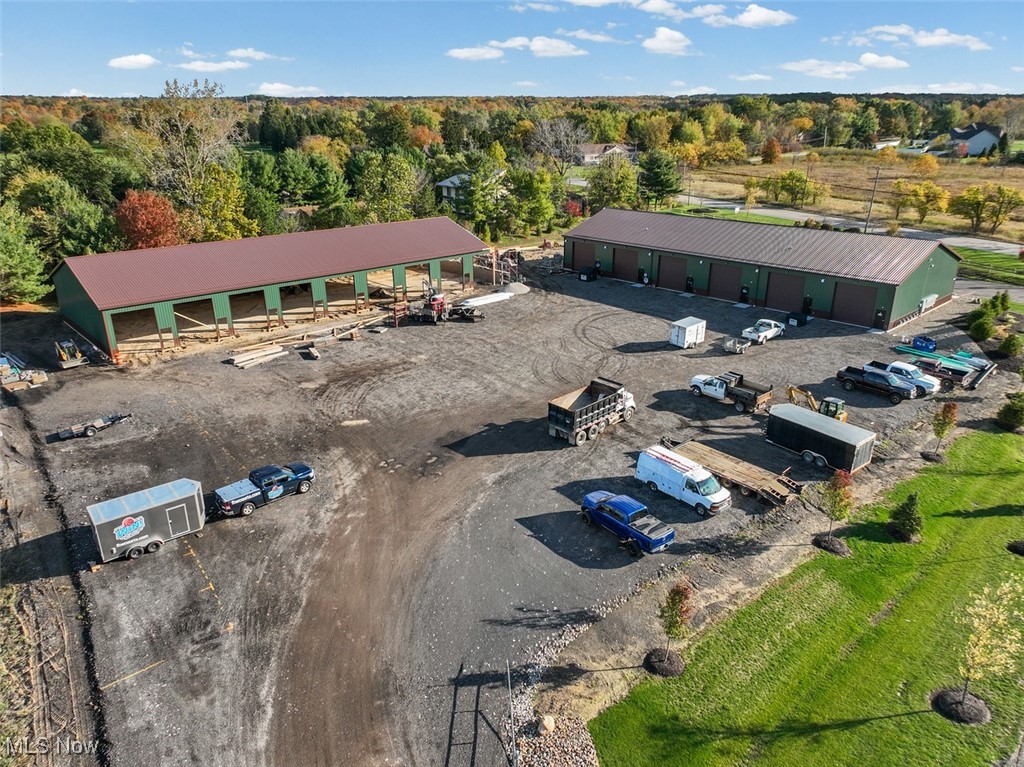 Township/Medina - Commercial Lease