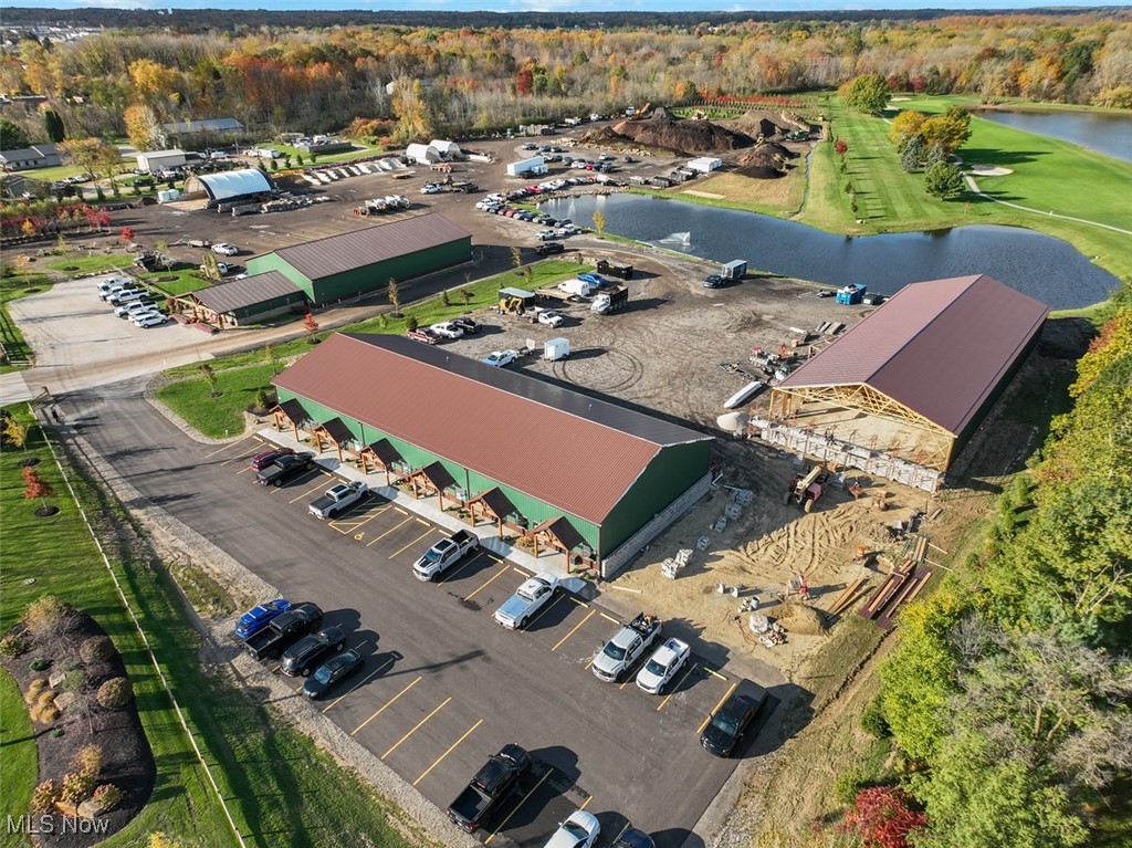 Township/Medina - Commercial Lease