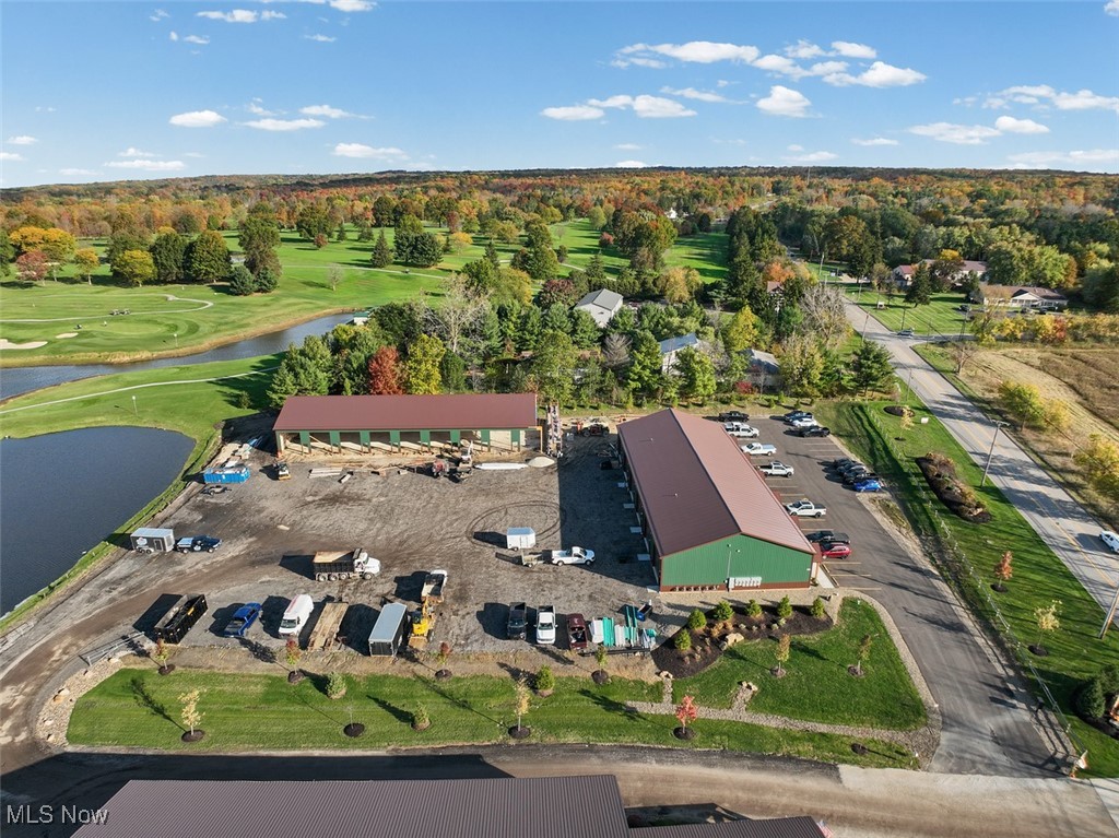 Township/Medina - Commercial Lease