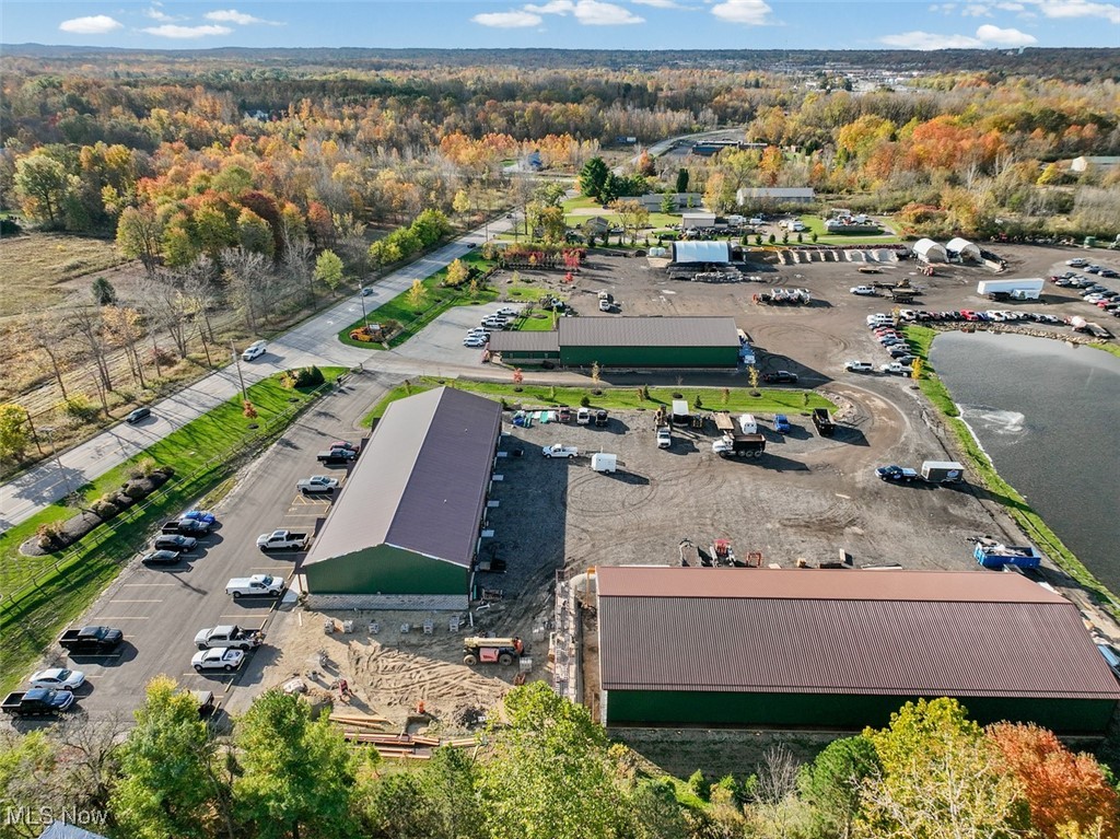 Township/Medina - Commercial Lease