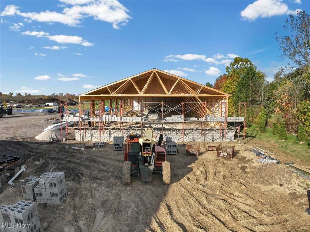 Township/Medina - Commercial Lease