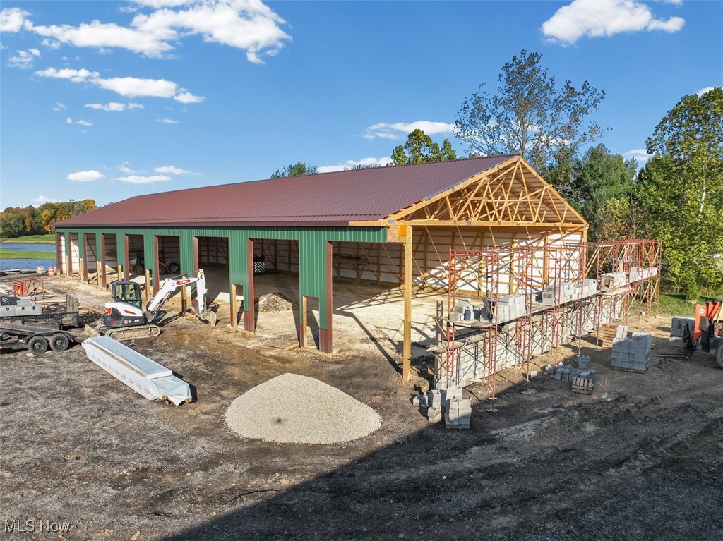 Township/Medina - Commercial Lease