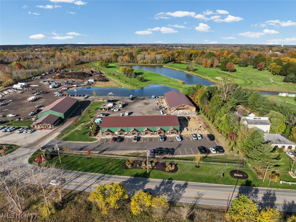 Township/Medina - Commercial Lease