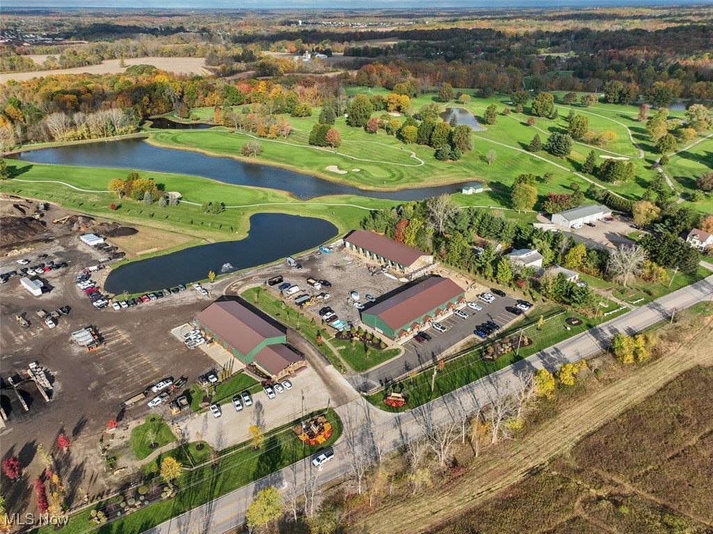 Township/Medina - Commercial Lease