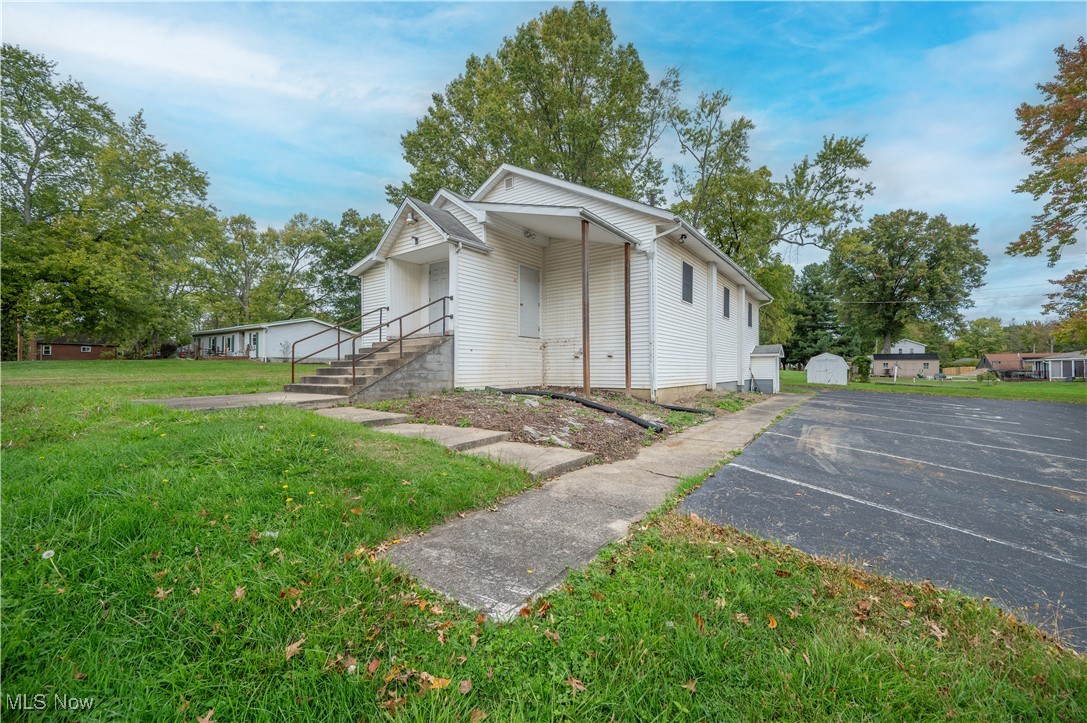 Home Acres - Commercial Sale