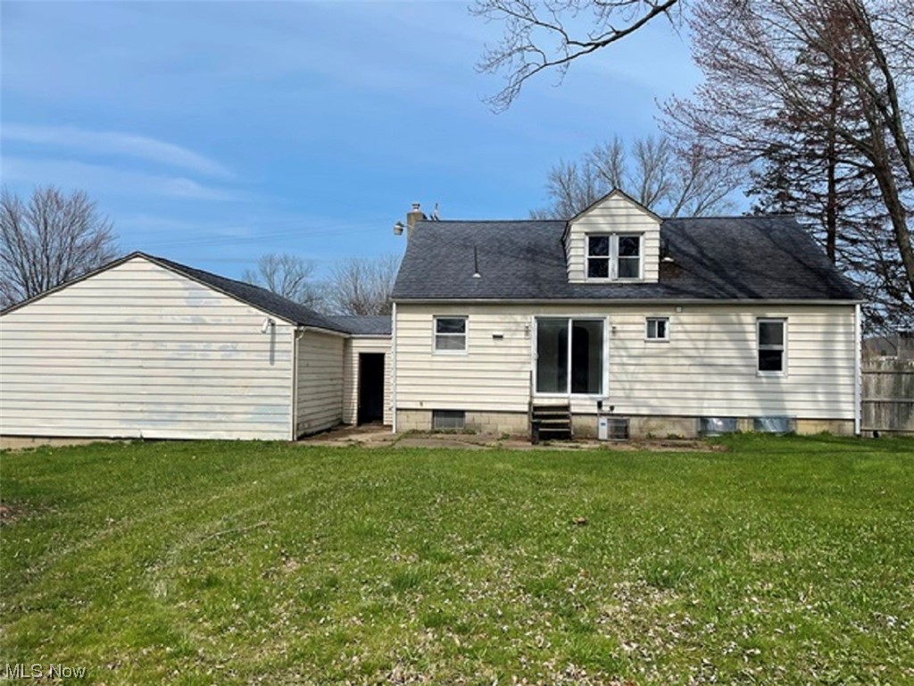 Howland Homes - Residential