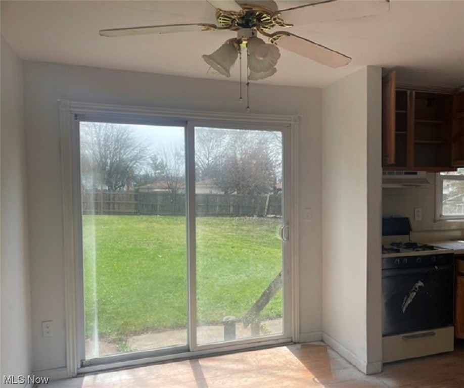 Howland Homes - Residential