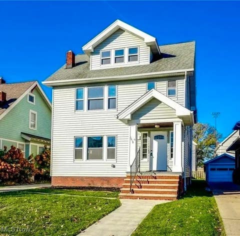 Photo for 1618 Parkwood Road