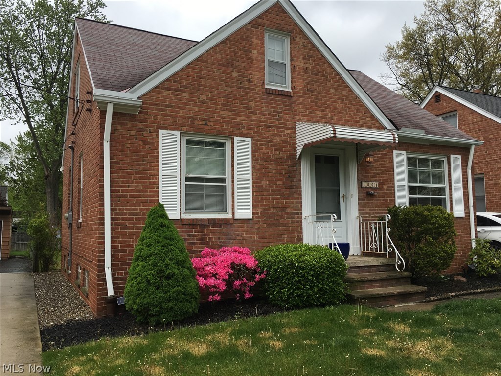 Frisbie Cos Winchester Road S - Residential