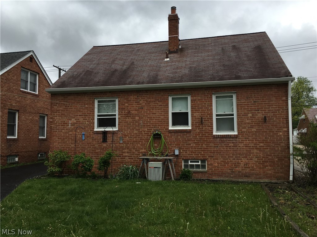 Frisbie Cos Winchester Road S - Residential