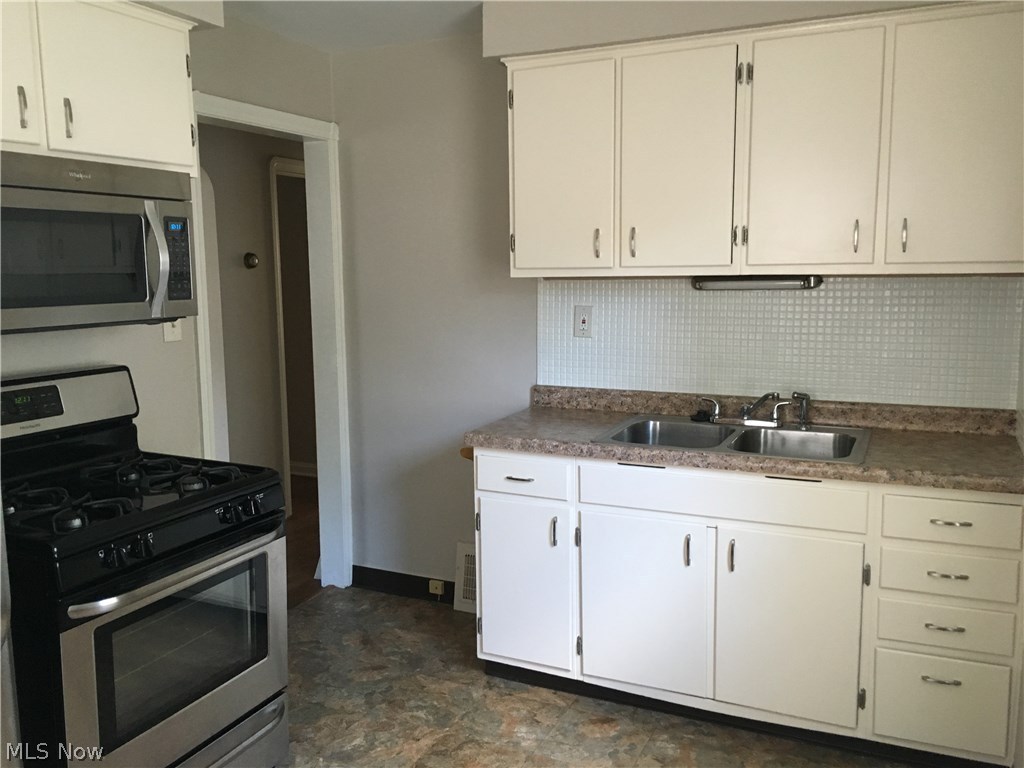 Frisbie Cos Winchester Road S - Residential