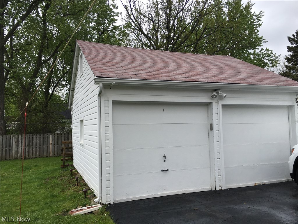 Frisbie Cos Winchester Road S - Residential