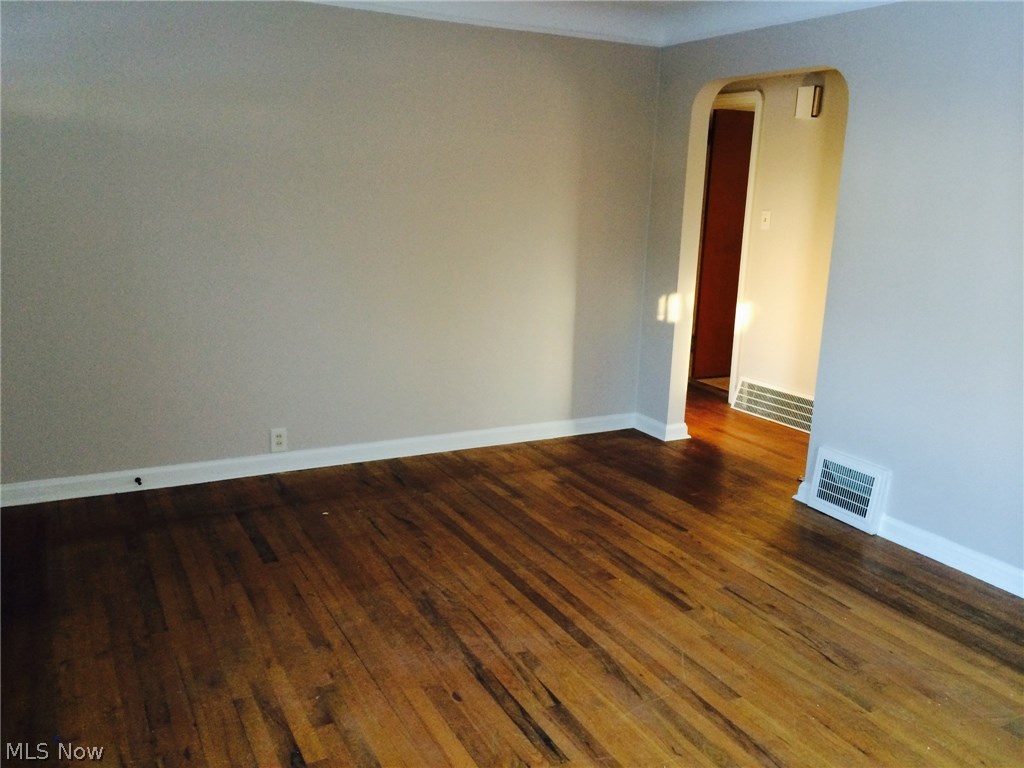 Frisbie Cos Winchester Road S - Residential