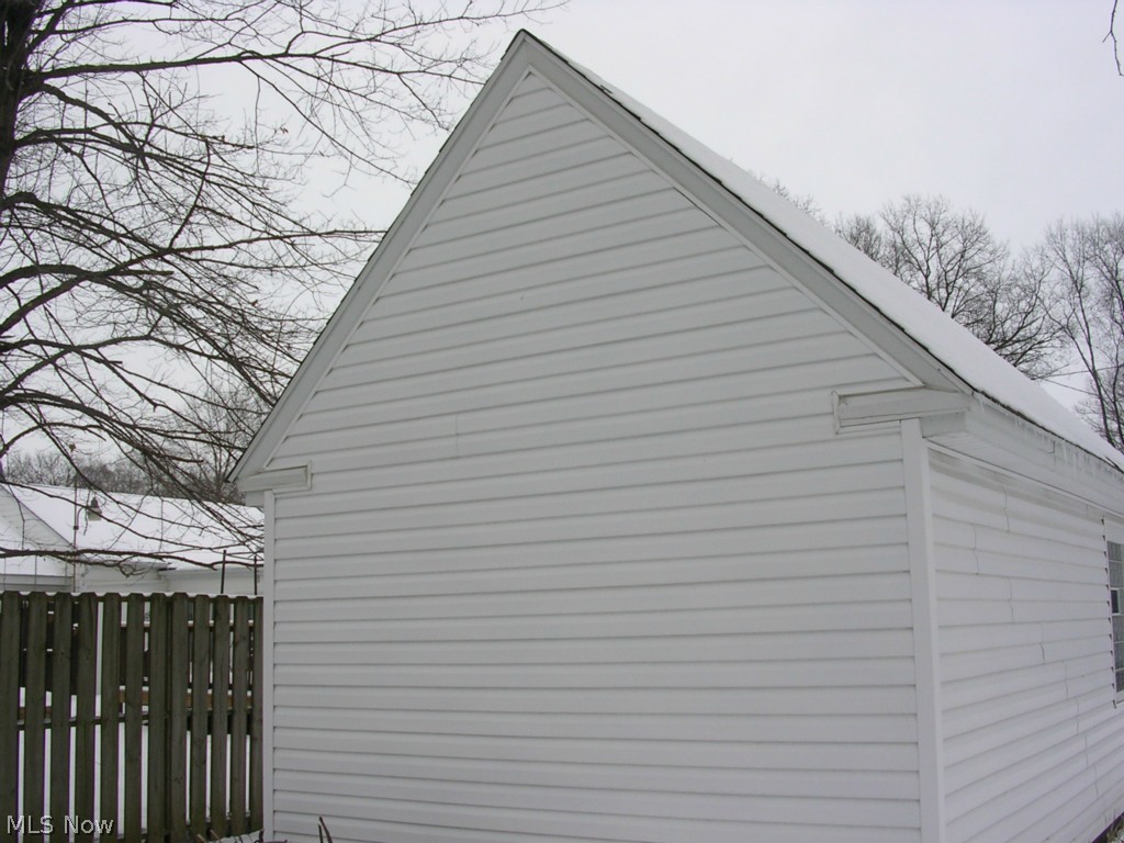 Bellevue - Residential