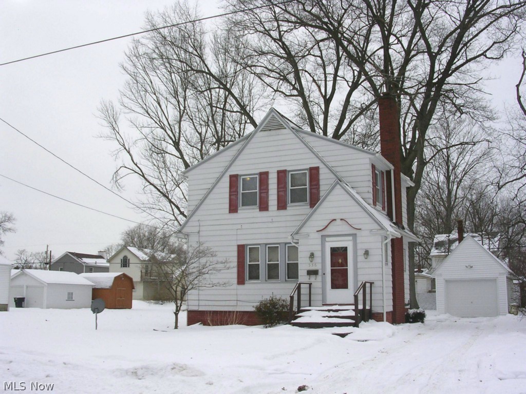 Bellevue - Residential