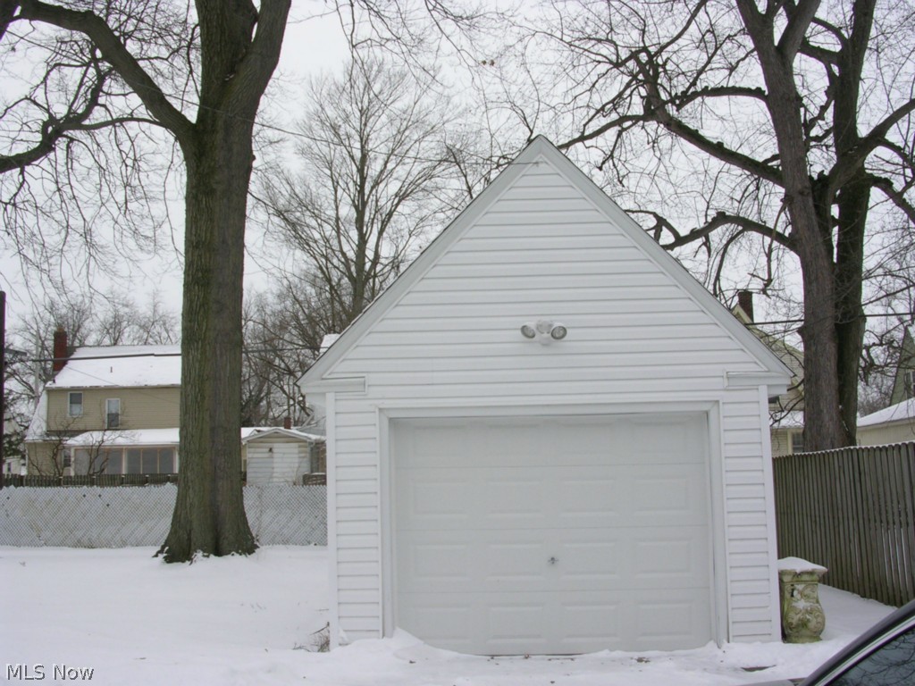 Bellevue - Residential