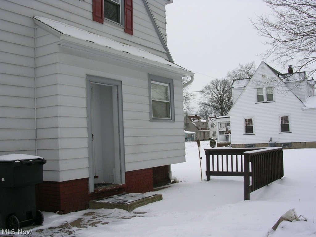 Bellevue - Residential