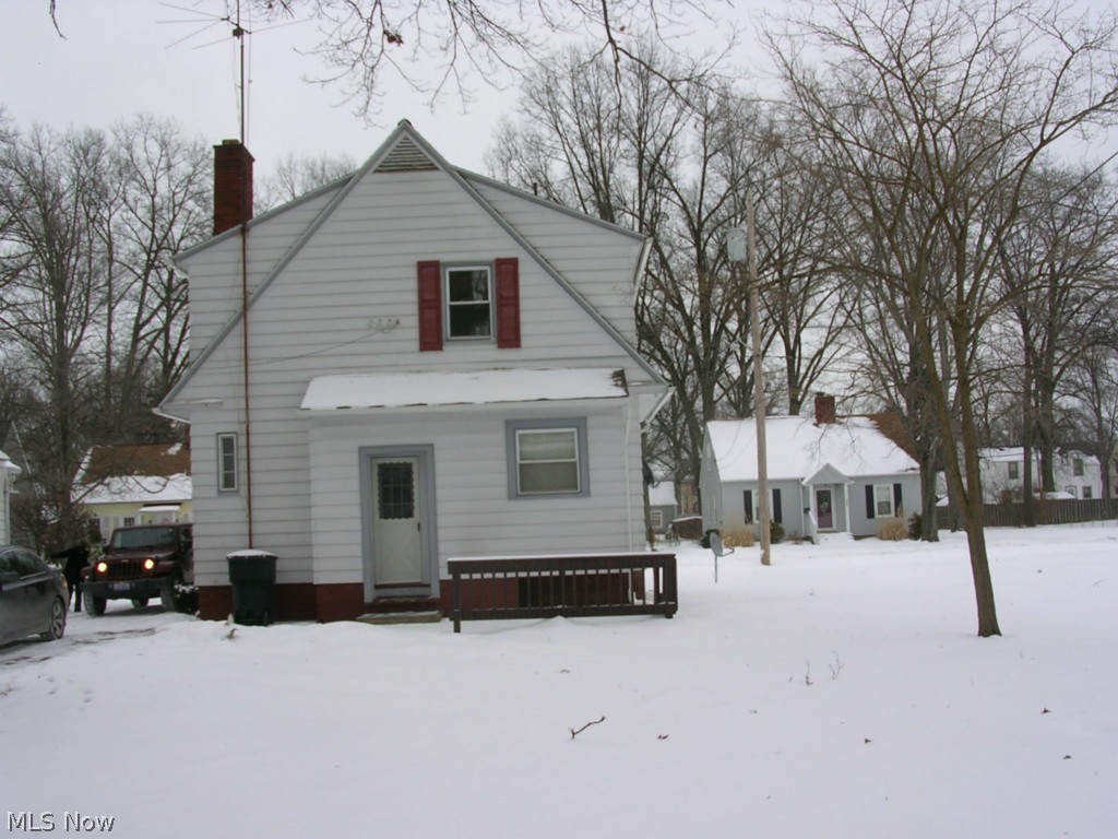 Bellevue - Residential