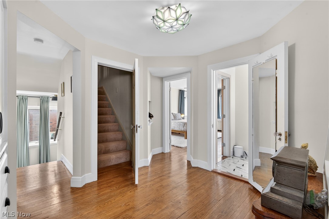 Overlook Park - Residential