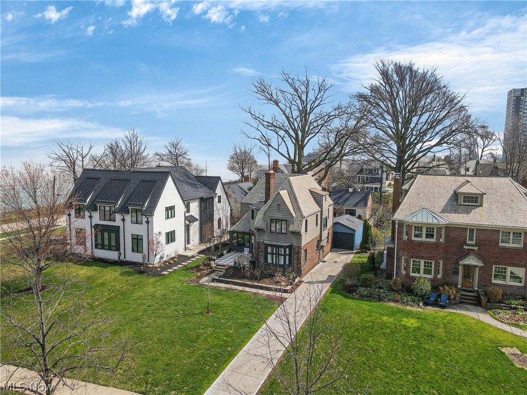 Overlook Park - Residential