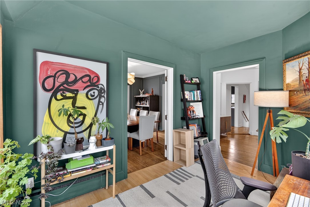 Overlook Park - Residential