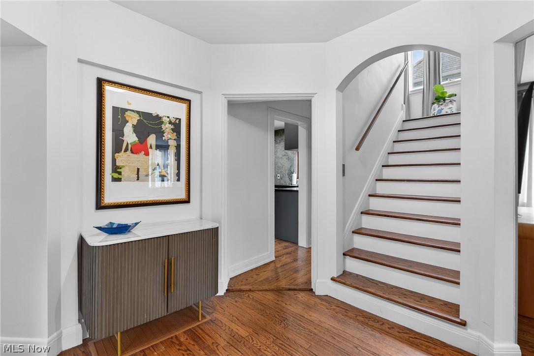 Overlook Park - Residential