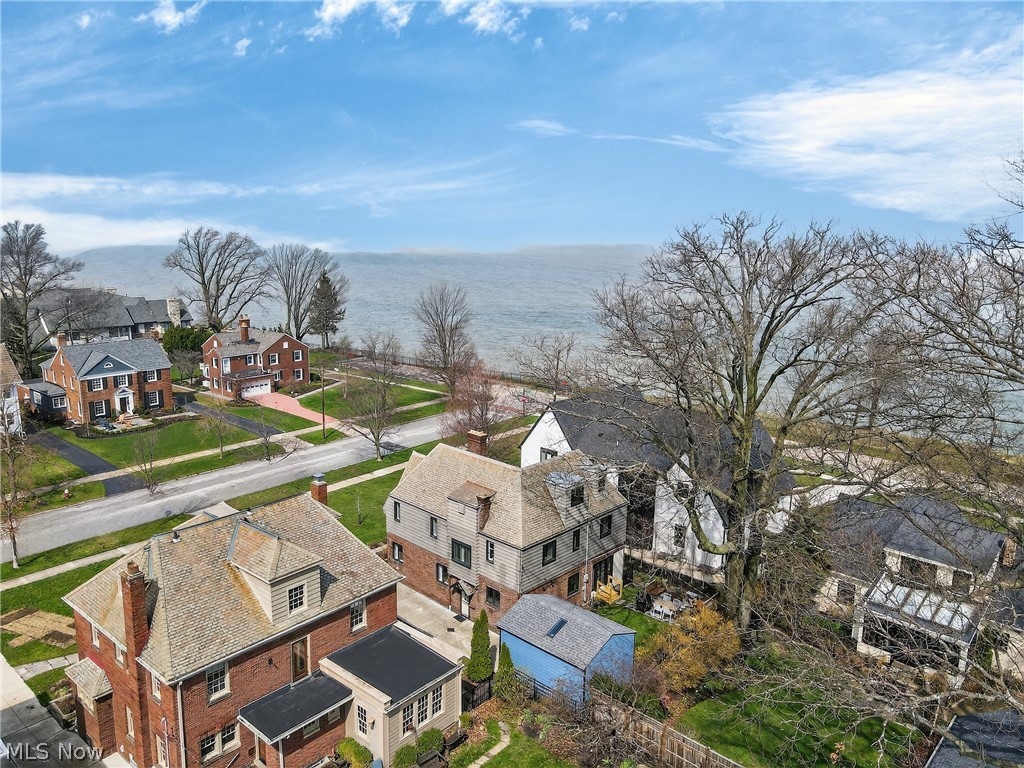 Overlook Park - Residential