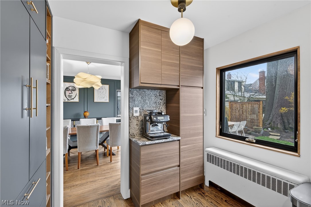 Overlook Park - Residential