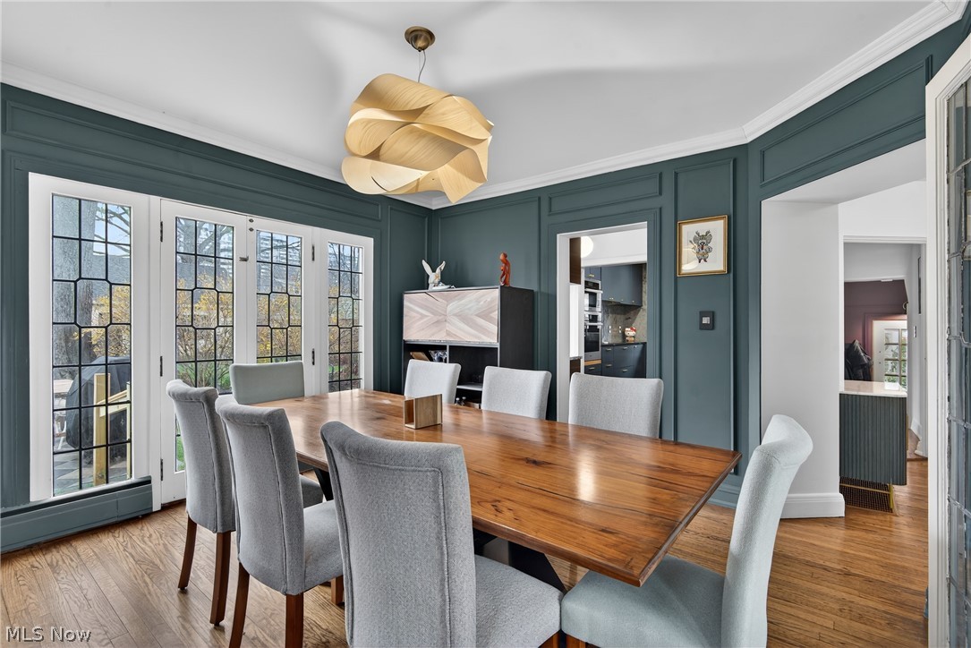 Overlook Park - Residential