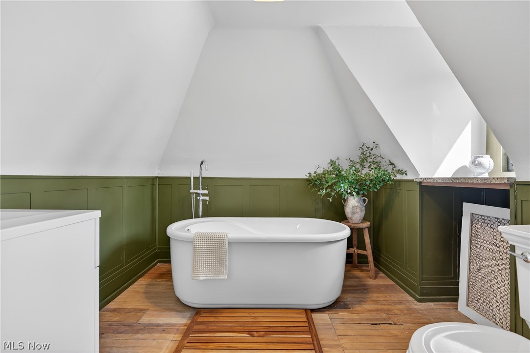 Overlook Park - Residential