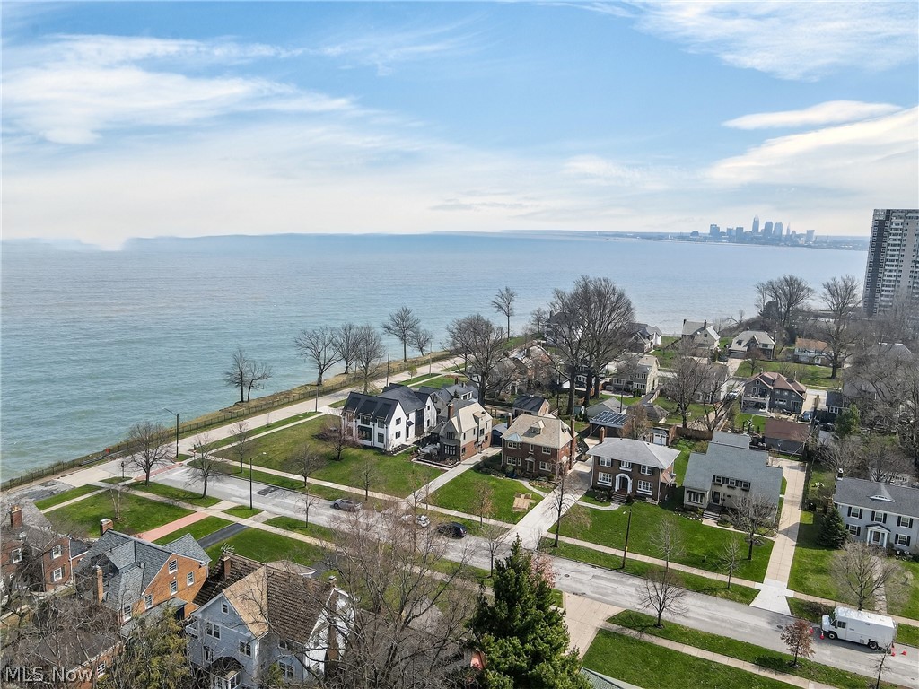 Overlook Park - Residential