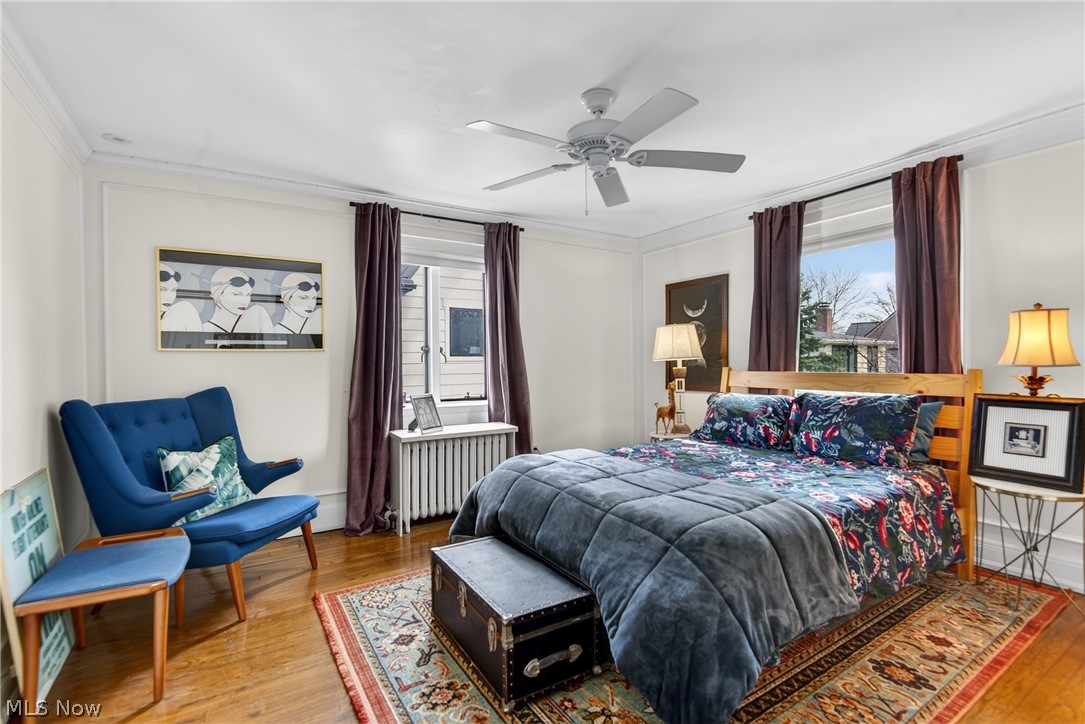 Overlook Park - Residential