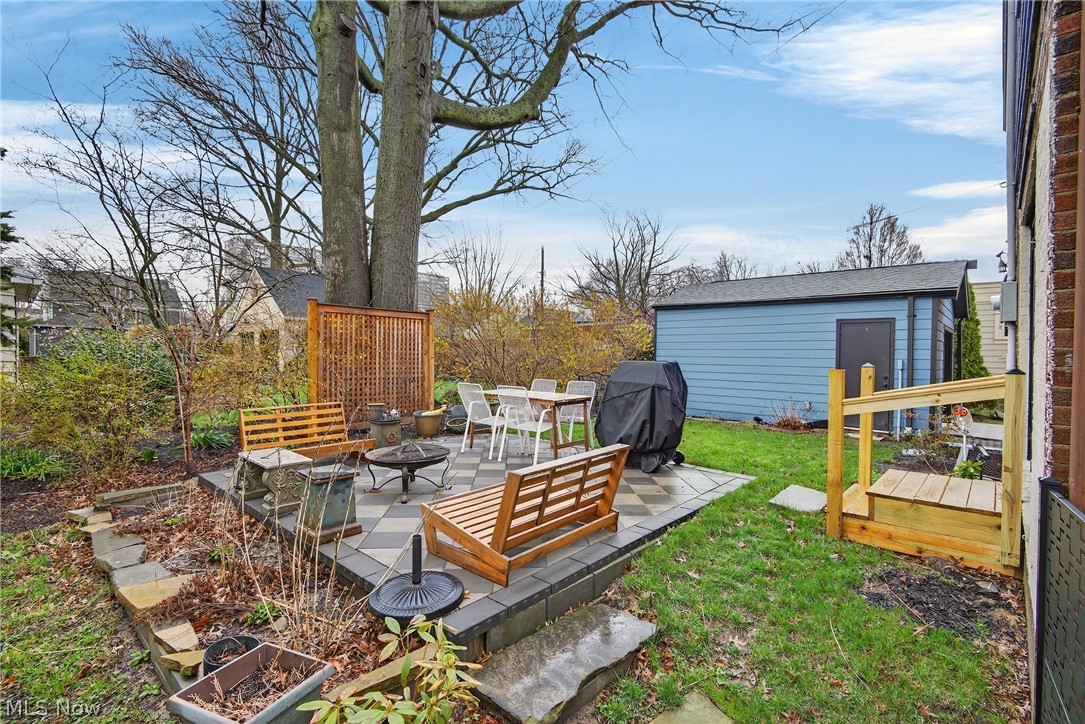 Overlook Park - Residential