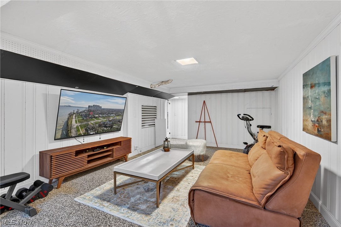 Overlook Park - Residential