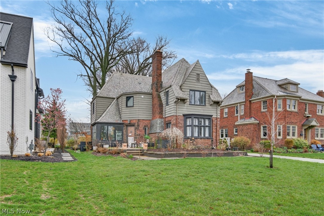 Overlook Park - Residential