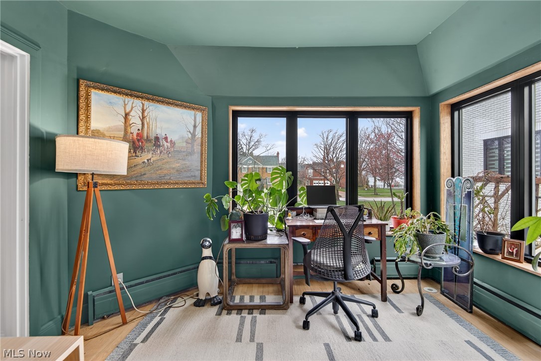 Overlook Park - Residential