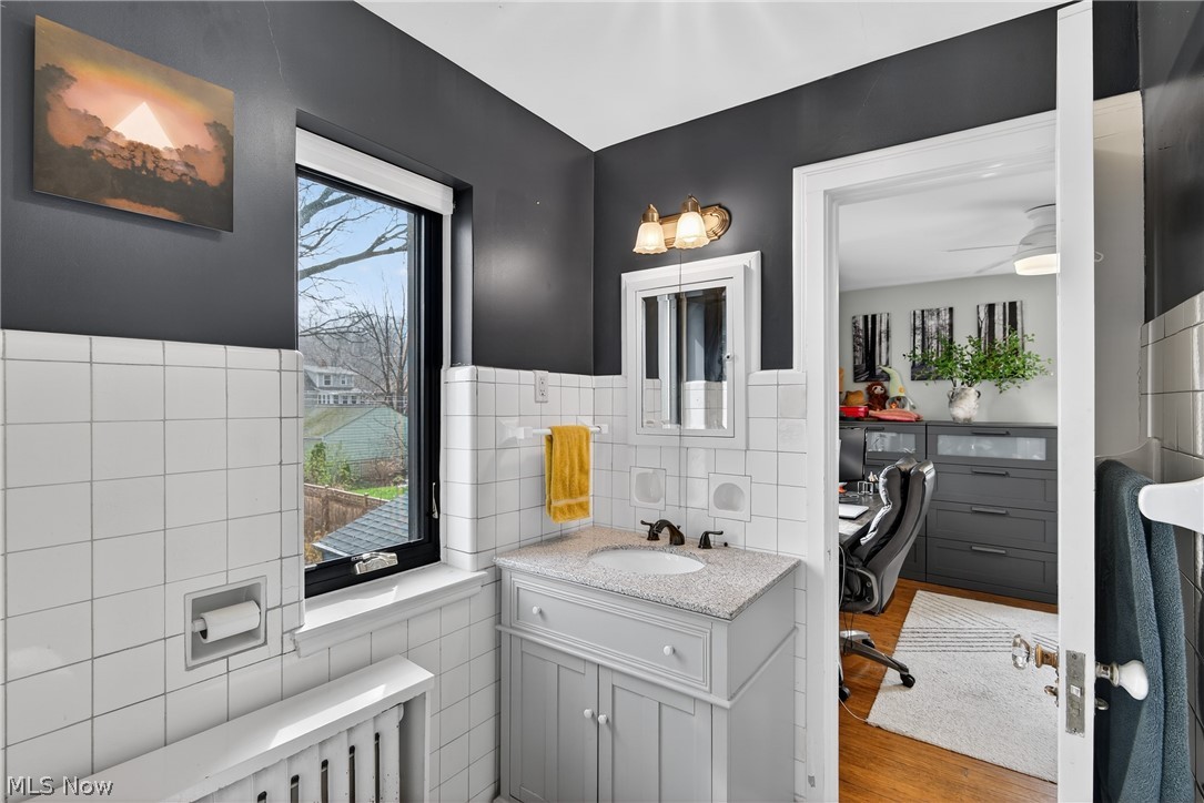 Overlook Park - Residential