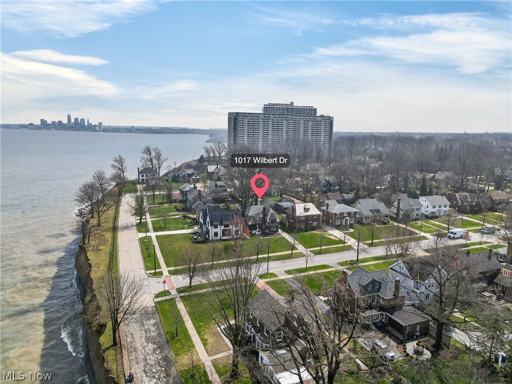 Overlook Park - Residential