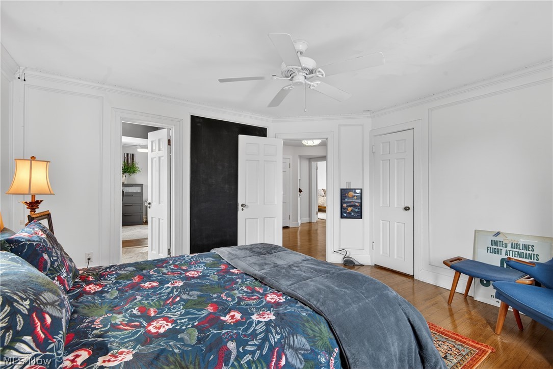 Overlook Park - Residential