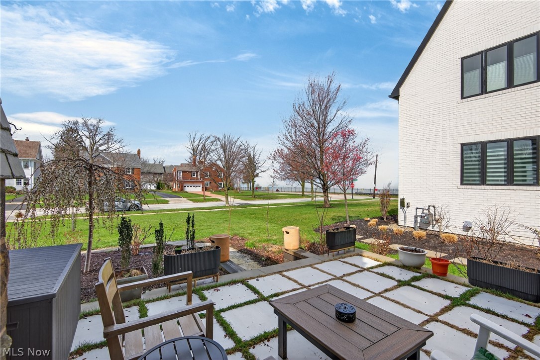 Overlook Park - Residential