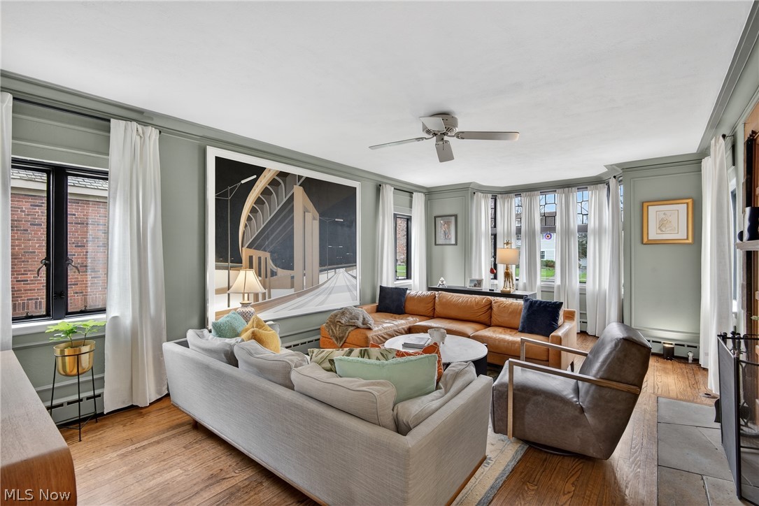 Overlook Park - Residential